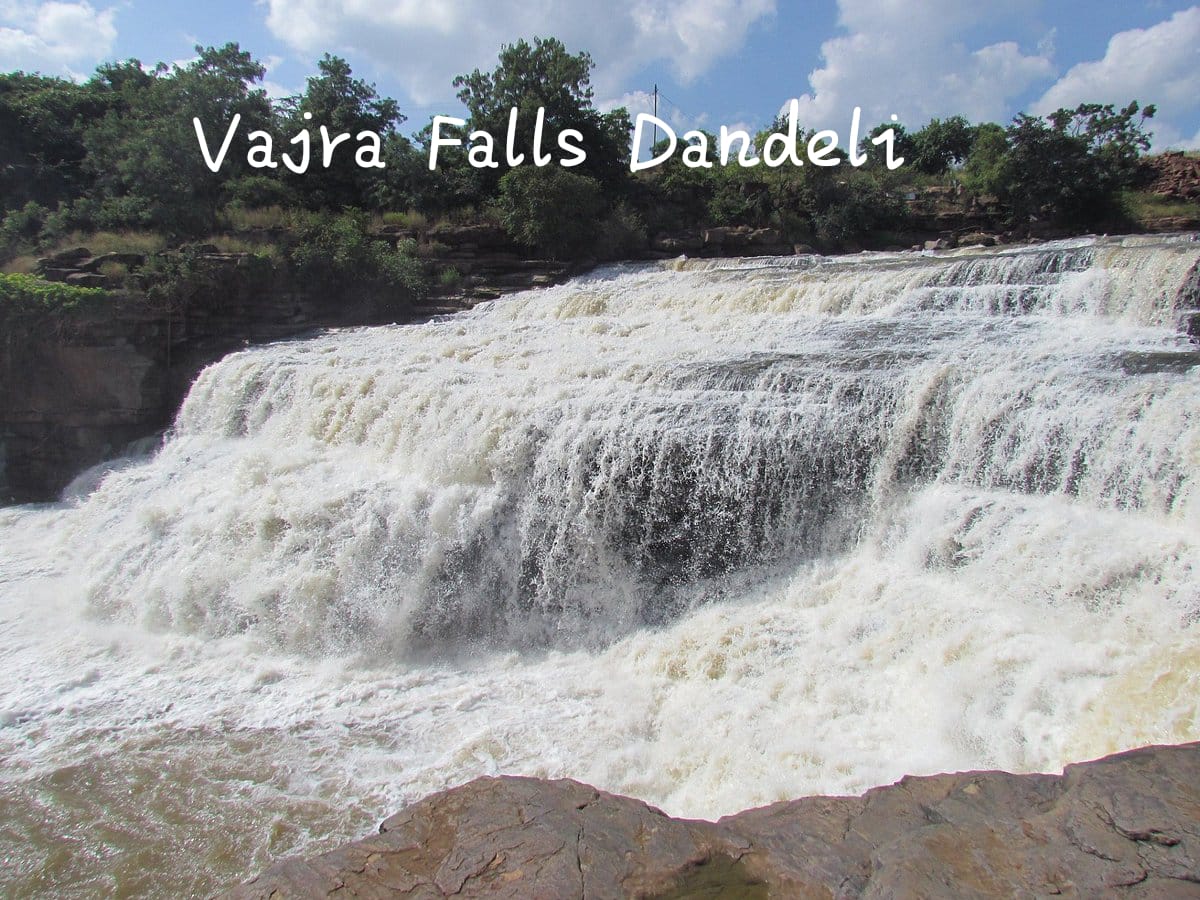 Vajra Falls